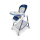 Neno Sedi Blue - Wielofunkcyjne krzesełko do karmienia - 1173067 - zdjęcie